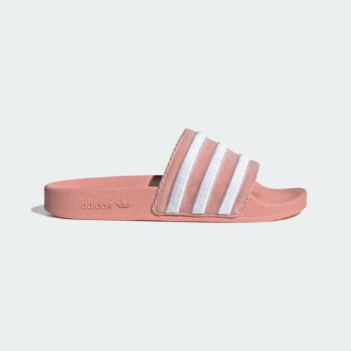 Adidas Adilette Slide - Damen Flip-Flops And Sandals