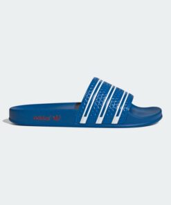 Adidas Adilette Slides - Herren Flip-Flops And Sandals