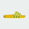 Adidas Adilette Slides - Herren Flip-Flops And Sandals