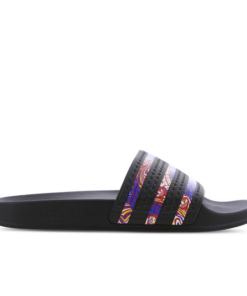 Adidas Adilette Summer Aop - Herren Flip-Flops And Sandals