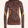 Adidas By Stella Mccartney Longsleeve Truepace schwarz