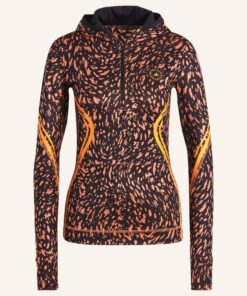 Adidas By Stella Mccartney Longsleeve Truepace schwarz