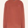 Adidas By Stella Mccartney Sweatshirt rot