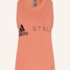 Adidas By Stella Mccartney Tanktop orange