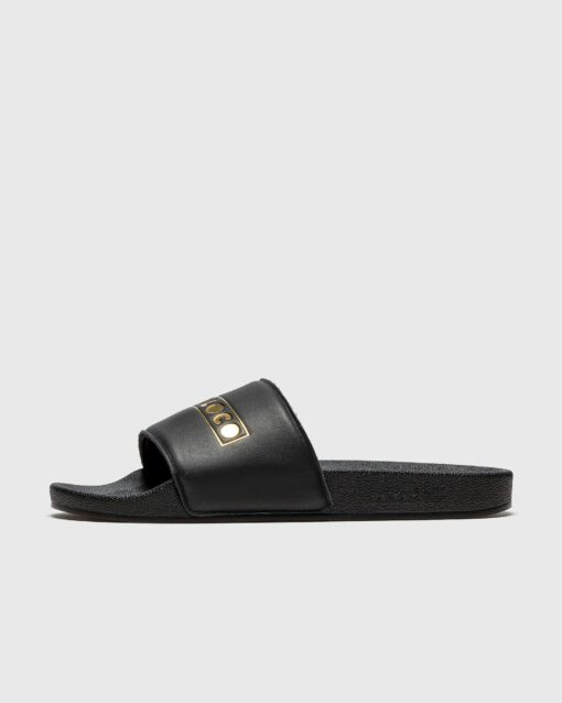 Adidas CIRCOLOCO ADILETTE men Sandals & Slides Black in Größe:37