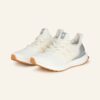 Adidas Laufschuhe Ultraboost 1.0 weiss