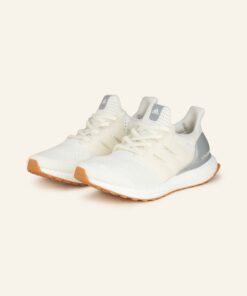 Adidas Laufschuhe Ultraboost 1.0 weiss