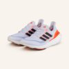 Adidas Laufschuhe Ultraboost Light silber