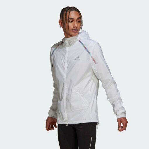 Adidas Marathon - Herren Jackets