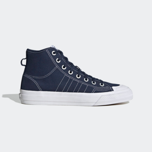 Adidas Nizza Hi Rf - Herren Schuhe