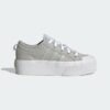 Adidas Nizza Platform - Grundschule Schuhe