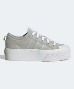 Adidas Nizza Platform - Grundschule Schuhe