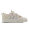 Adidas Nizza Platform Hi - Damen Schuhe