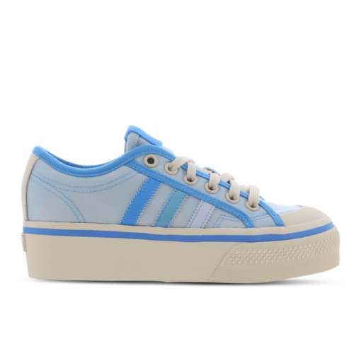 Adidas Nizza Platform Low - Grundschule Schuhe