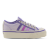 Adidas Nizza Platform Low - Grundschule Schuhe