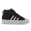 Adidas Nizza Platform Mid - Damen Schuhe