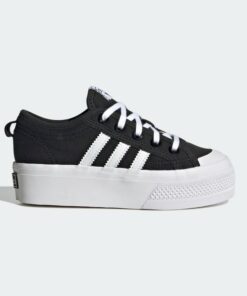 Adidas Nizza Platform - Vorschule Schuhe