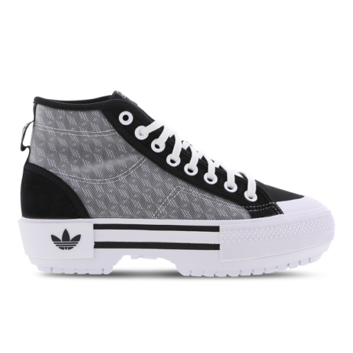 Adidas Nizza Trek - Damen Schuhe