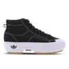 Adidas Nizza Trek - Damen Schuhe