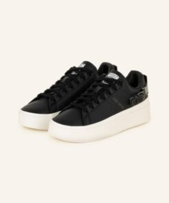 Adidas Originals Sneaker Stan Smith Bonega schwarz