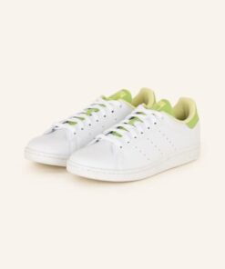 Adidas Originals Sneaker Stan Smith Disney Princess Tiana weiss