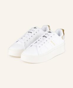 Adidas Originals Sneaker Stan Smith weiss