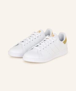 Adidas Originals Sneaker Stan Smith weiss