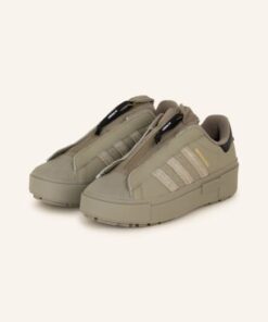Adidas Originals Sneaker Superstar Bonega X gruen