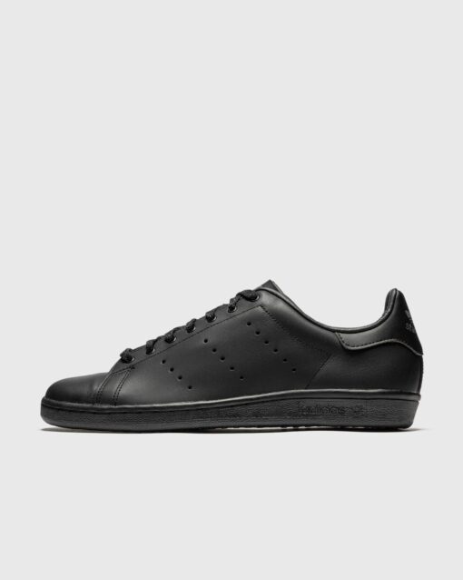 Adidas STAN SMITH 80s men Lowtop Black in Größe:40 2/3