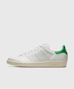 Adidas STAN SMITH 80s men Lowtop White in Größe:38