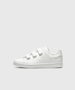 Adidas STAN SMITH CF C Sneakers White in Größe:28