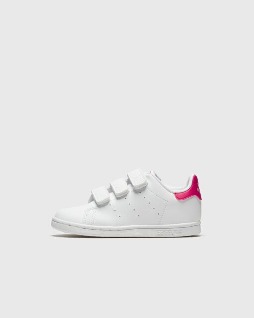 Adidas STAN SMITH CF I Sneakers White in Größe:20