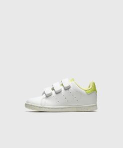 Adidas STAN SMITH CF I Sneakers White in Größe:22