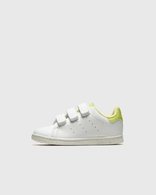 Adidas STAN SMITH CF I Sneakers White in Größe:22