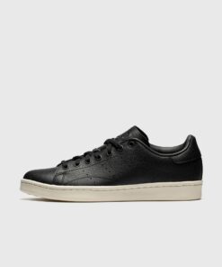 Adidas STAN SMITH H men Lowtop Black in Größe:37 1/3