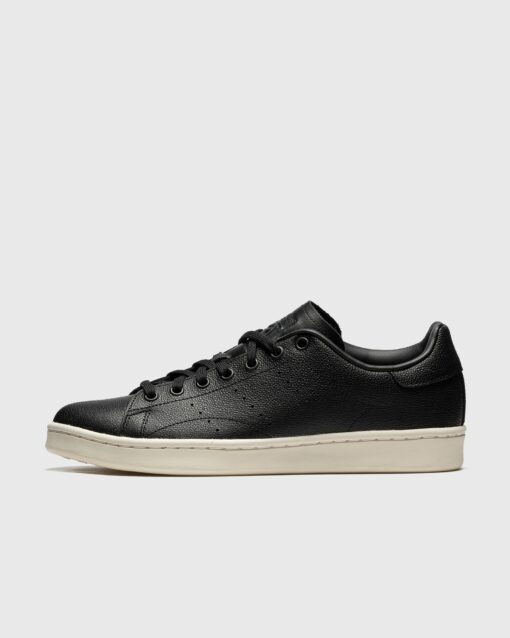 Adidas STAN SMITH H men Lowtop Black in Größe:37 1/3