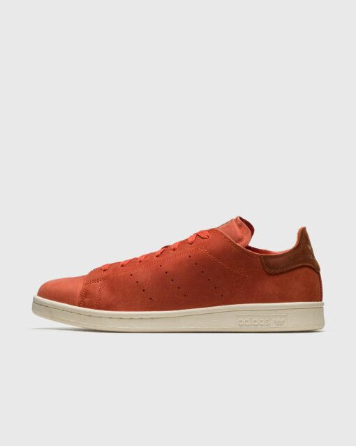 Adidas STAN SMITH RECON men Lowtop Red in Größe:40 2/3