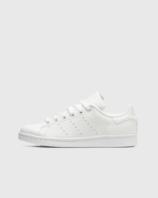 Adidas STAN SMITH VEGAN women Lowtop White in Größe:36 2/3