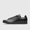 Adidas STAN SMITH men Lowtop Black in Größe:44 2/3