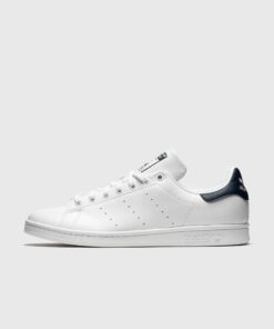 Adidas STAN SMITH men Lowtop White in Größe:36 2/3