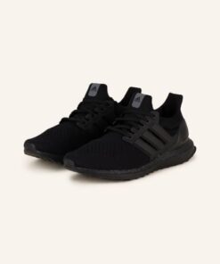 Adidas Sneaker Ultraboost 1.0 schwarz