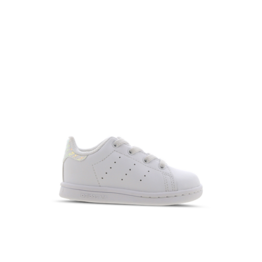 Adidas Stan Smith Iridescent Logo - Baby Schuhe