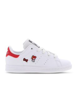 Adidas Stan Smith - Vorschule Schuhe