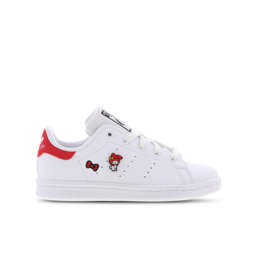 Adidas Stan Smith - Vorschule Schuhe