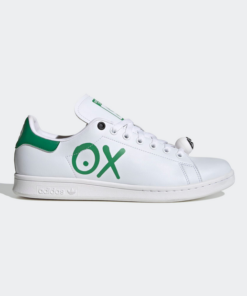 Adidas Stan Smith X Andr? Saraiva - Herren Schuhe
