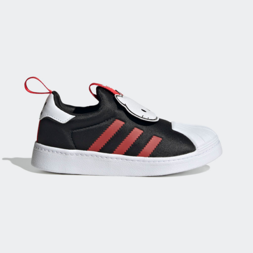 Adidas Superstar 360 - Vorschule Schuhe