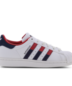 Adidas Superstar - Grundschule Schuhe