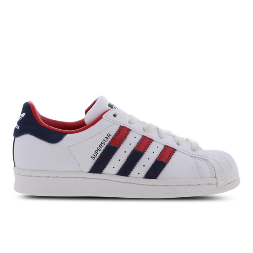 Adidas Superstar - Grundschule Schuhe