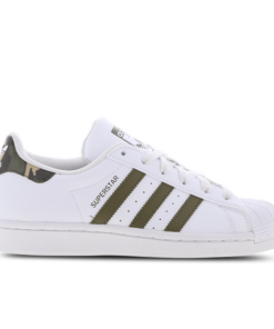 Adidas Superstar - Grundschule Schuhe