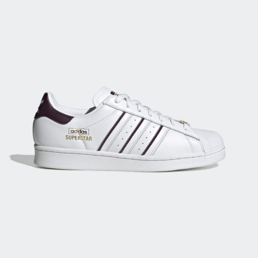 Adidas Superstar - Herren Schuhe